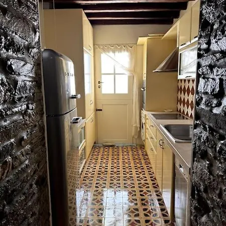 Traditional Bakery House. Panormos  Exterior photo