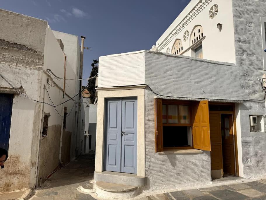 Traditional Bakery House. Apartment *