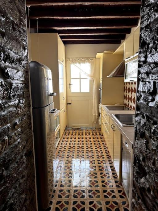 Traditional Bakery House. Apartment *