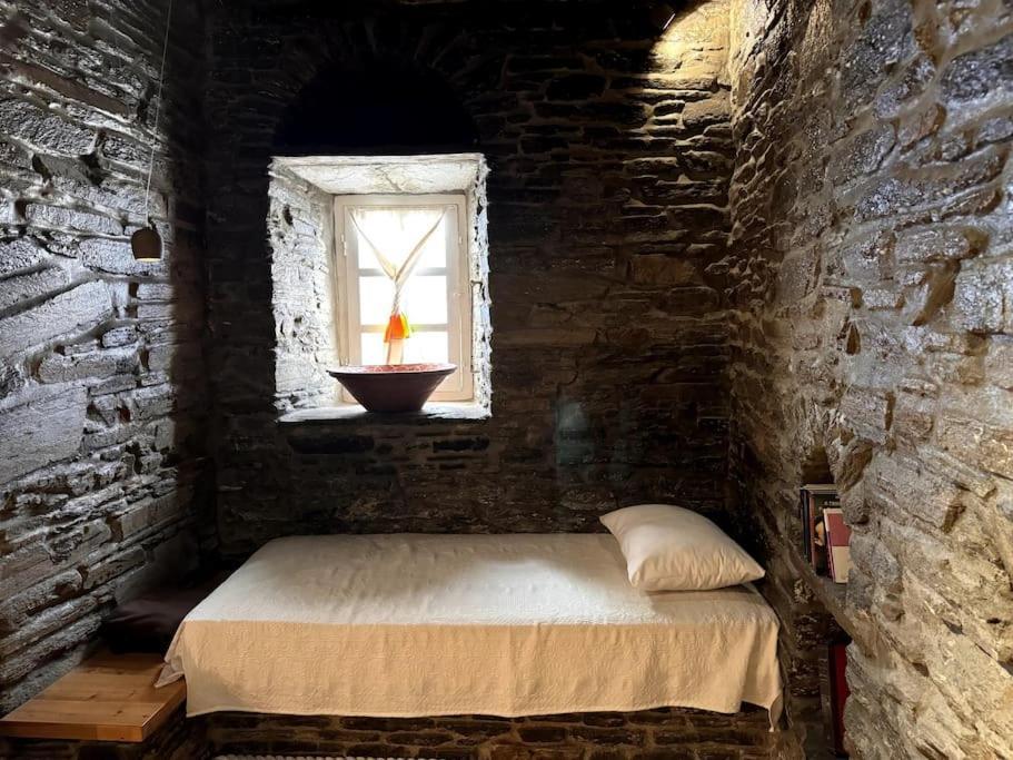 Traditional Bakery House. Apartment *