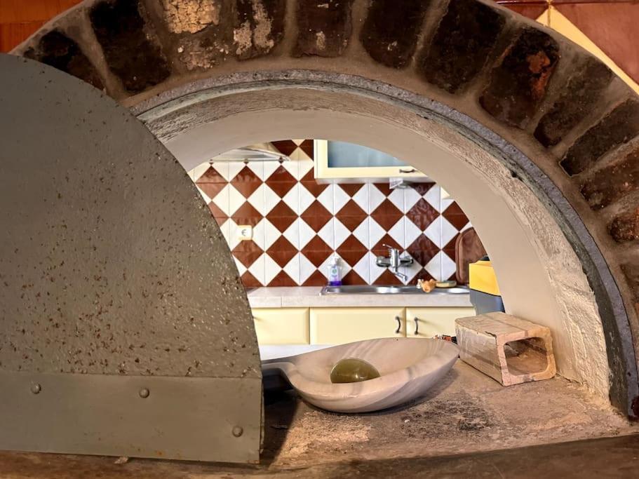 Apartment Traditional Bakery House.